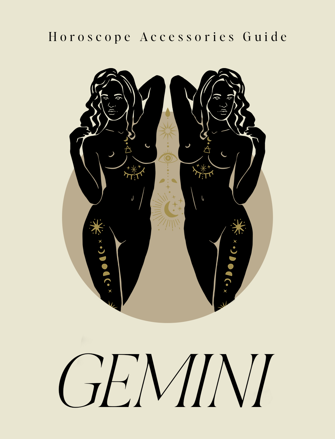 【Zodiac Interpretation】GEMINI ( May 21 to June 21 )