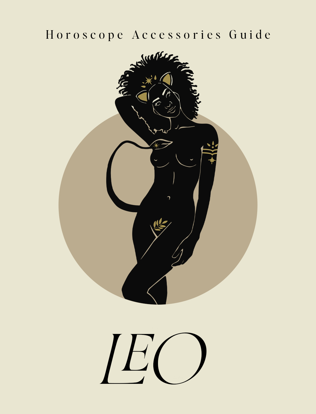 【Zodiac Interpretation】LEO ( July 23 to August 23 )