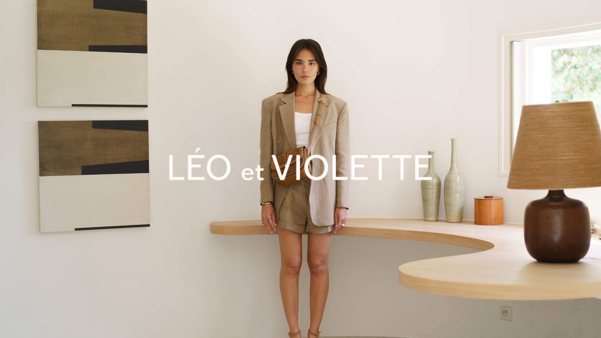 French Niche Brand | Get Your Exquisite Handbags Without Flying to Paris - Léo et Violette