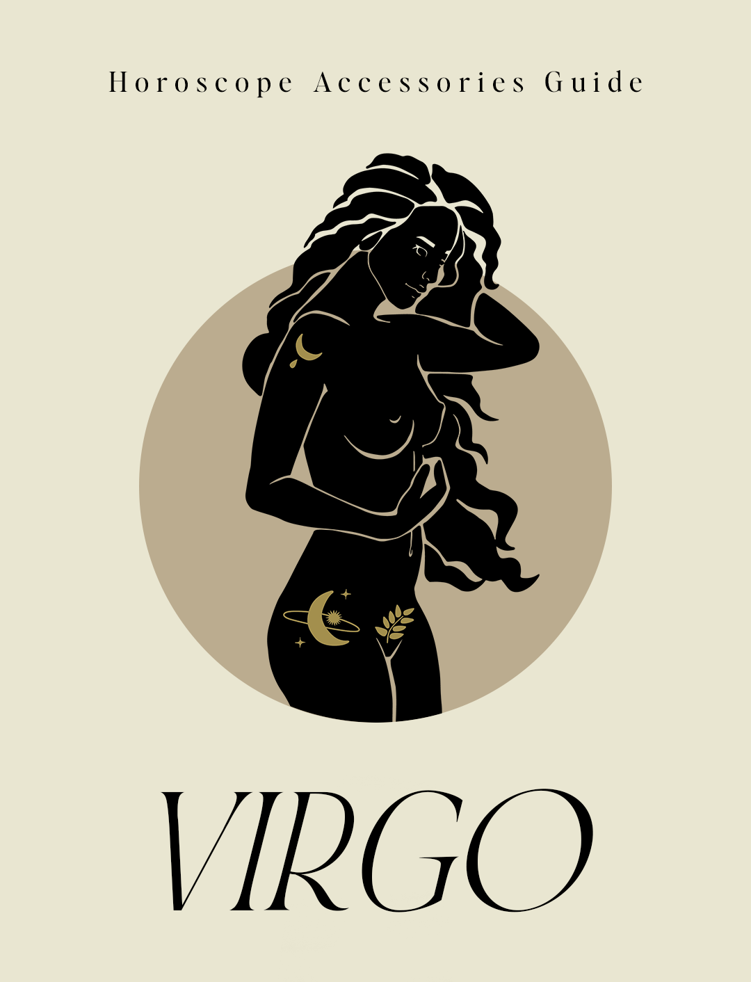 【Zodiac Interpretation】VIRGO ( August 23 to September 22)