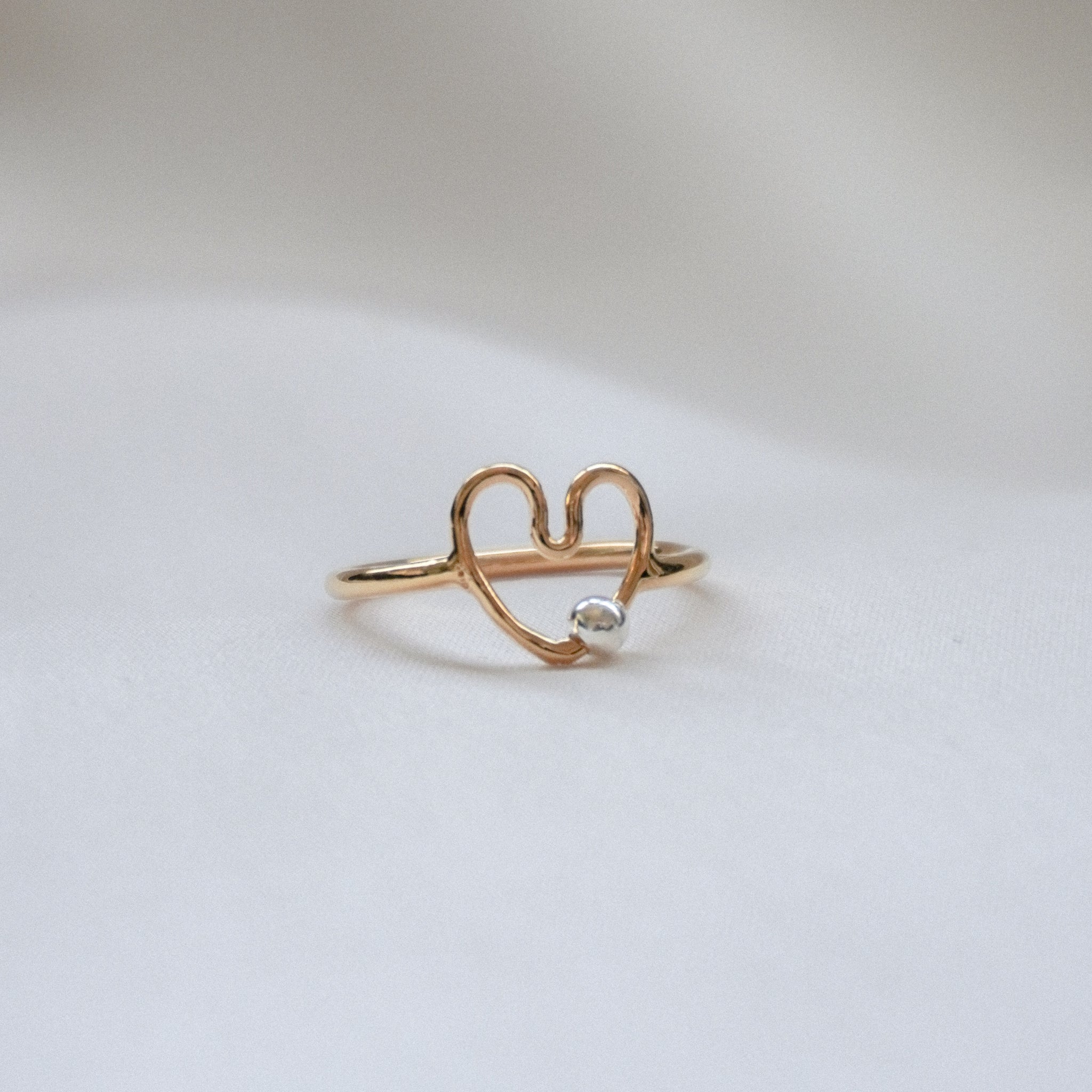 MY HEART RING