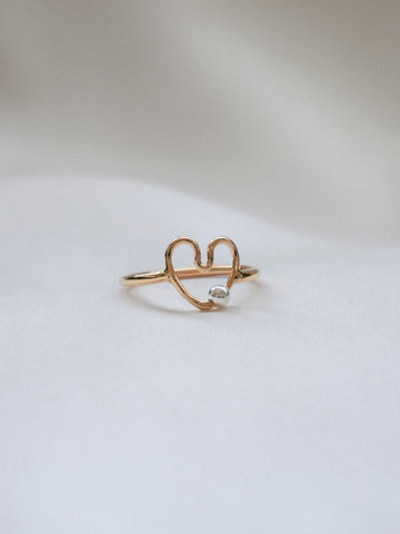 MY HEART RING