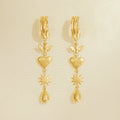 AMARA  EARRINGS