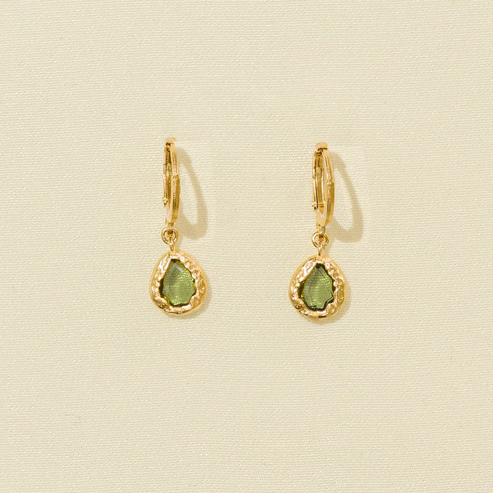 LYSIA EARRINGS