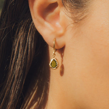 LYSIA EARRINGS