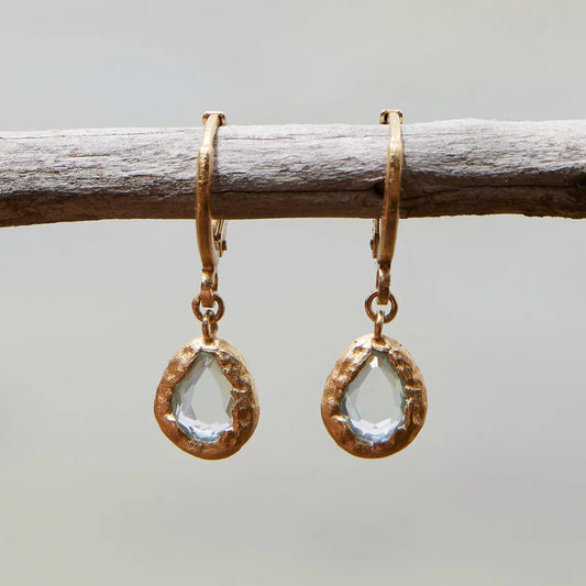 LYSIA EARRINGS