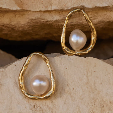 OSTUNI EARRINGS