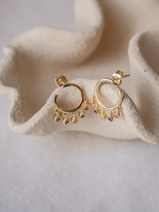 MAHDI EARRINGS