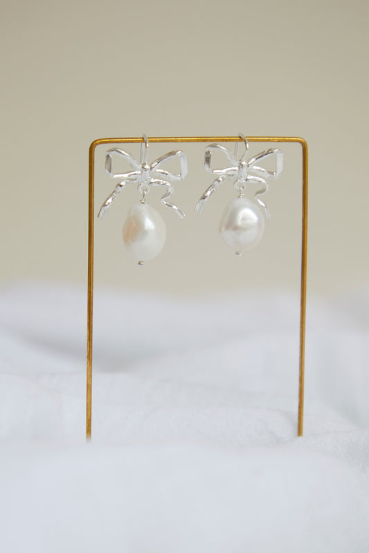 ANTONIA L EARRINGS