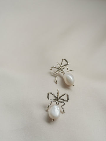 ANTONIA L EARRINGS