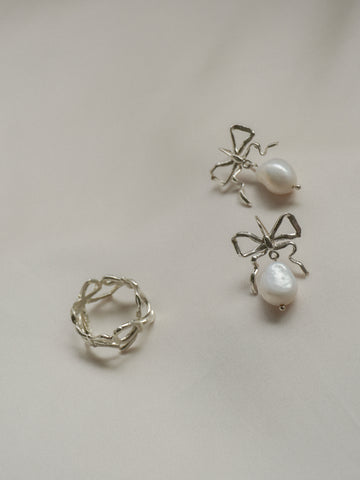 ANTONIA L EARRINGS