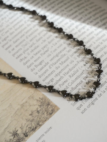 HABIBI NECKLACE