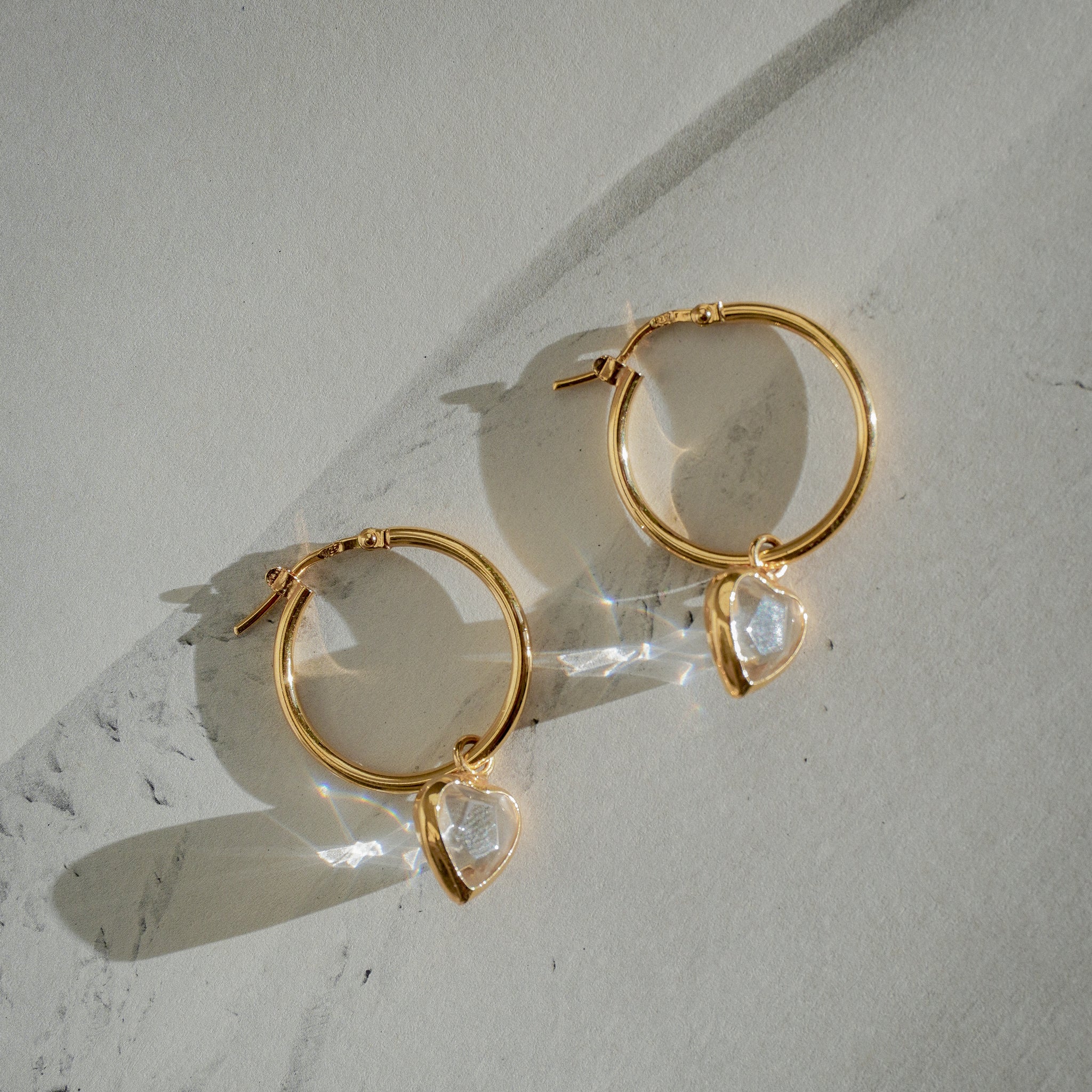 NIKI EARRINGS