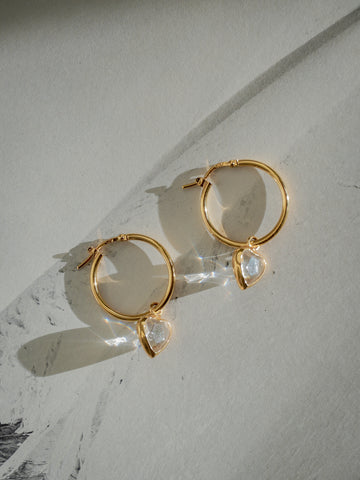 NIKI EARRINGS