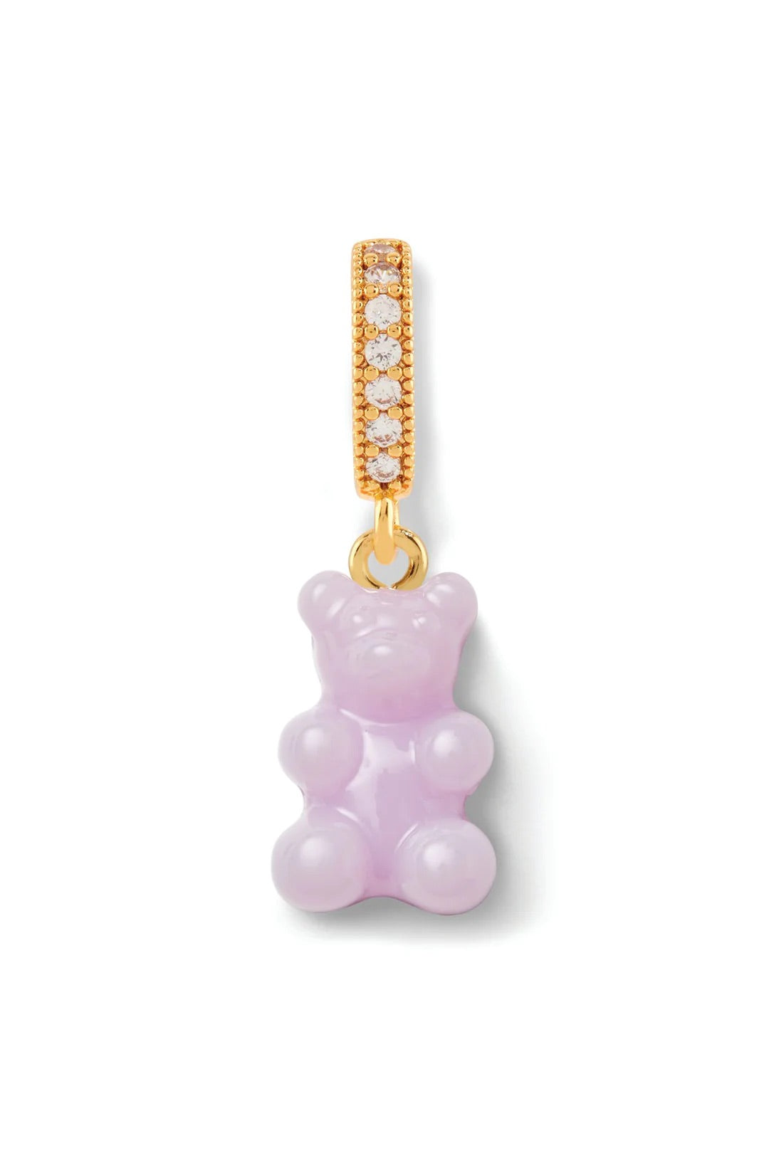 NOSTALGIA BEAR PENDANT