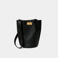 DOU BUCKET SHOULDER BAG