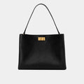 DUO SHOPPER SHOULDER BAG