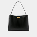 DUO SHOPPER SHOULDER BAG