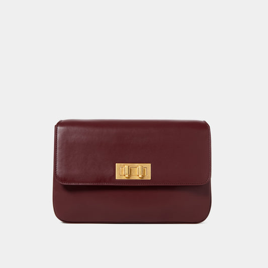 DUO SHOULDER BAG