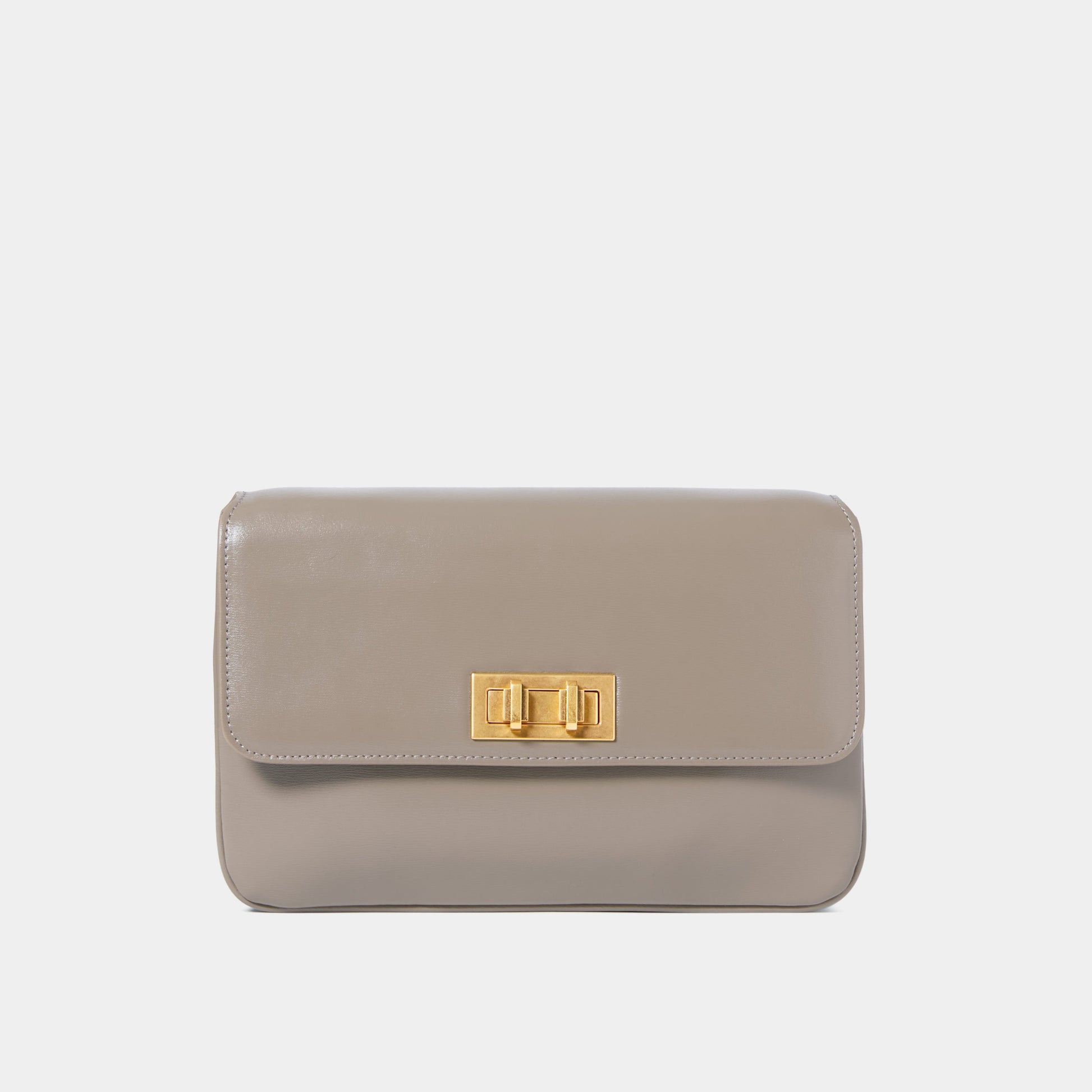 DUO SHOULDER BAG