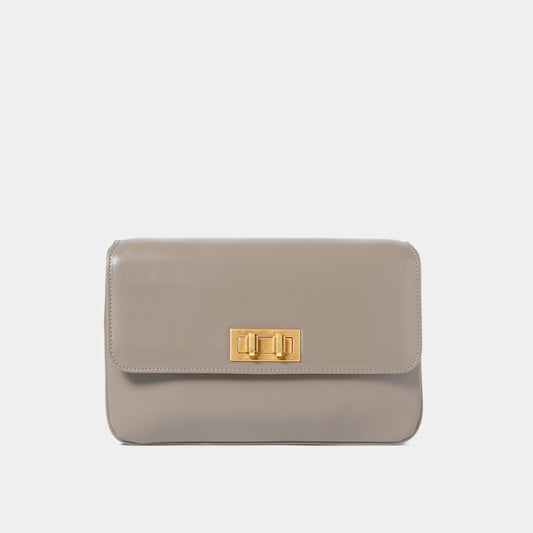 DUO SHOULDER BAG