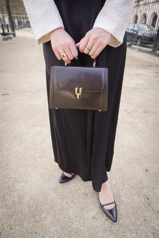 LAURENCE SHOULDER BAG