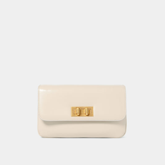 MINI DUO SHOULDER BAG