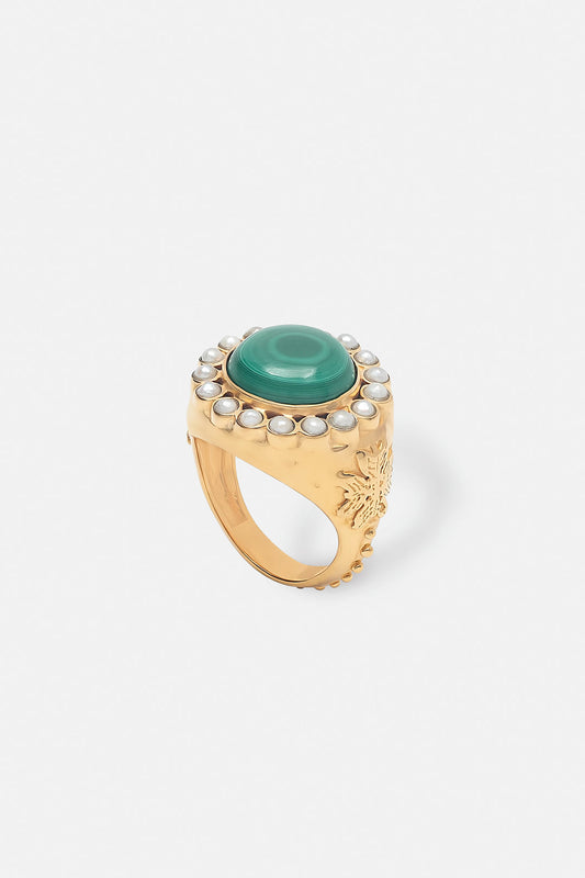 OCTAVIE RING