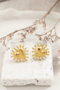 XELHA  EARRINGS