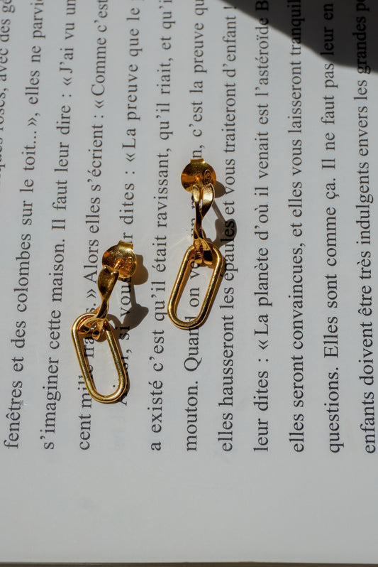 MERVA EARRINGS