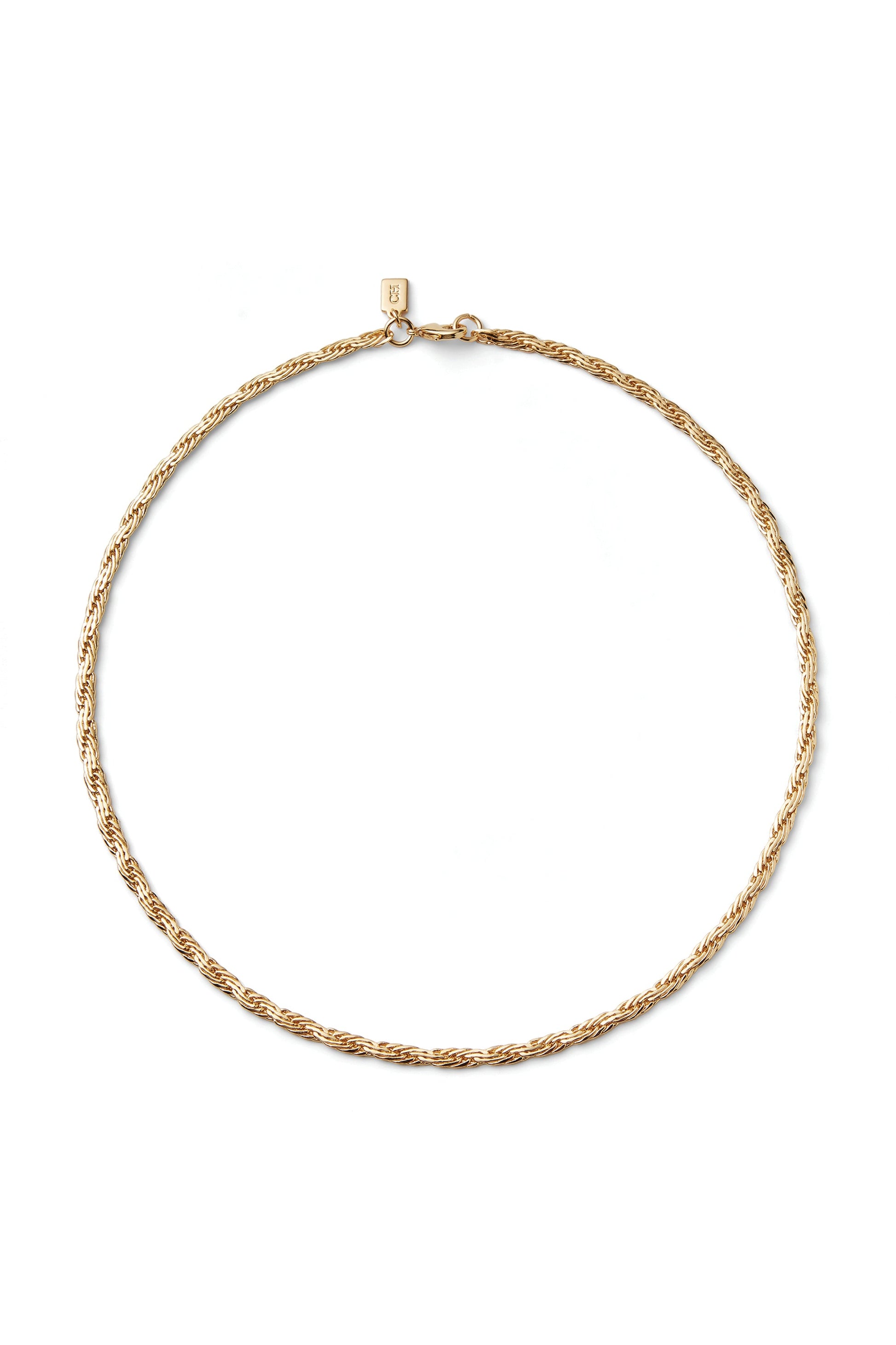 MOMMO NECKLACE