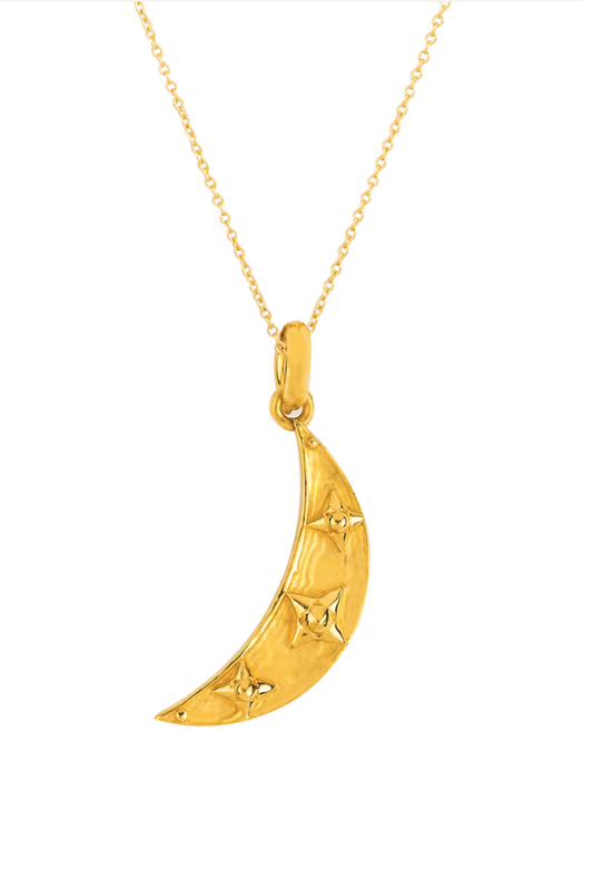 LUNA NECKLACE